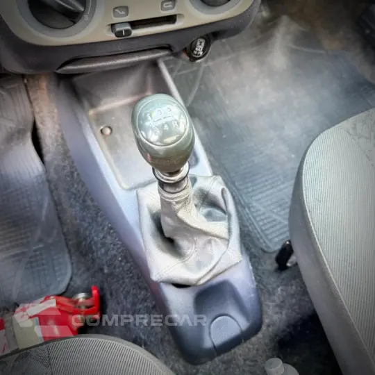 STRADA 1.4 MPI Fire CS 8V