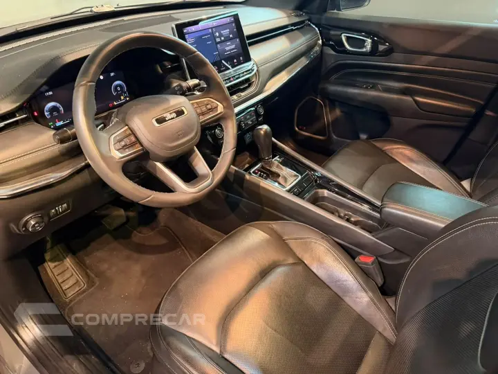 Compass 1.3 T270 Turbo Flex S At6