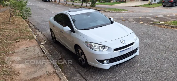 FLUENCE 2.0 GT Line 16V