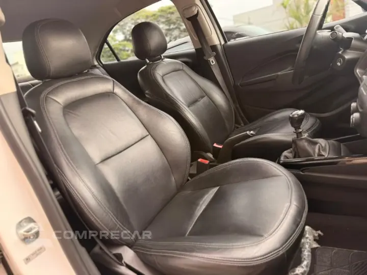 PRISMA Sed. LT 1.4 8V FlexPower 4p