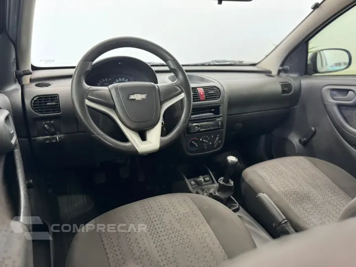 CORSA 1.0 MPFI Maxx 8V