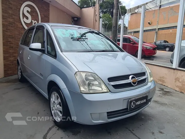MERIVA