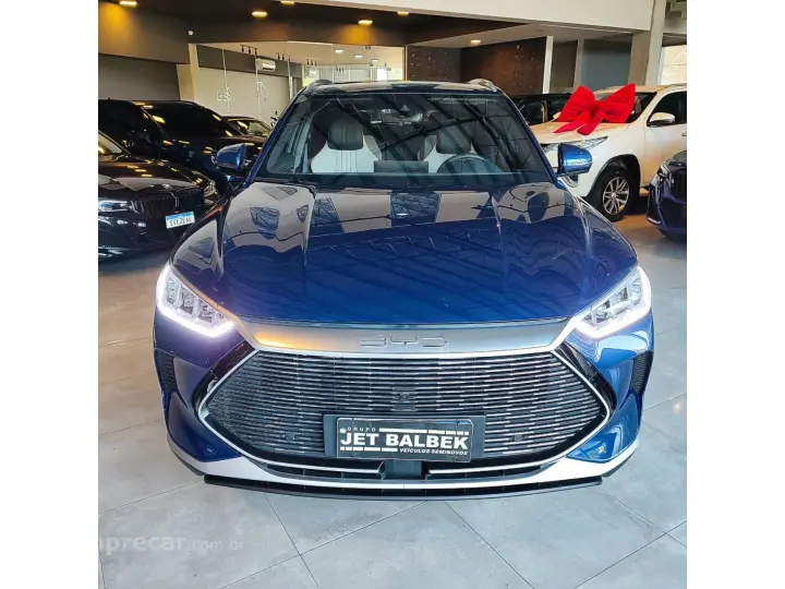 SONG PLUS 1.5 DM-I HÍBRIDO AUTOMÁTICO