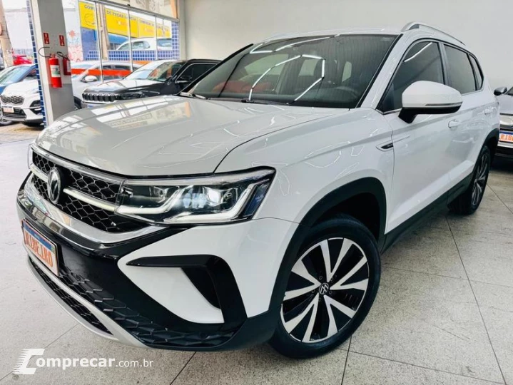 TAOS HL TSI AE