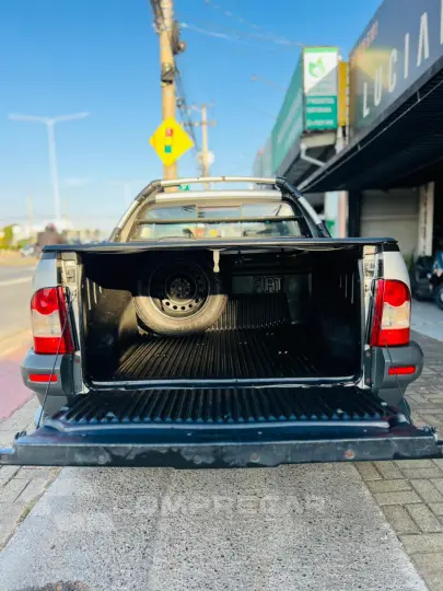 STRADA 1.8 MPI Adventure Locker CE 16V