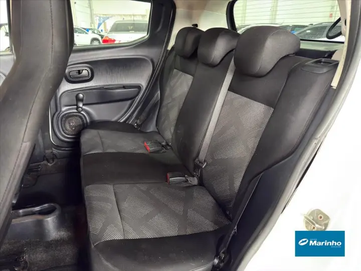 MOBI 1.0 EVO FLEX LIKE. MANUAL