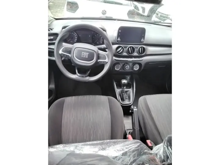 ARGO 1.0 FIREFLY FLEX DRIVE MANUAL