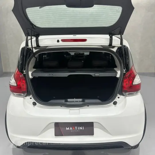 MOBI LIKE 1.0 Fire Flex 5p.