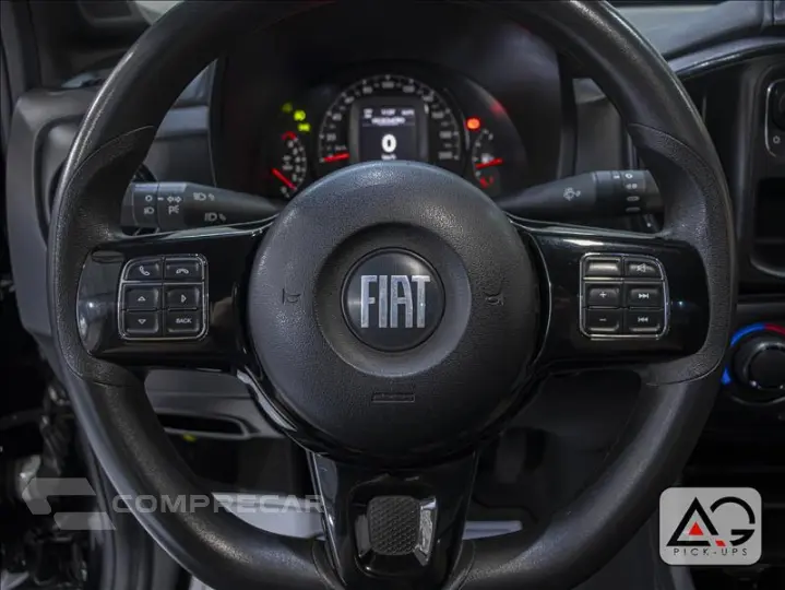 STRADA 1.3 Firefly Freedom CS