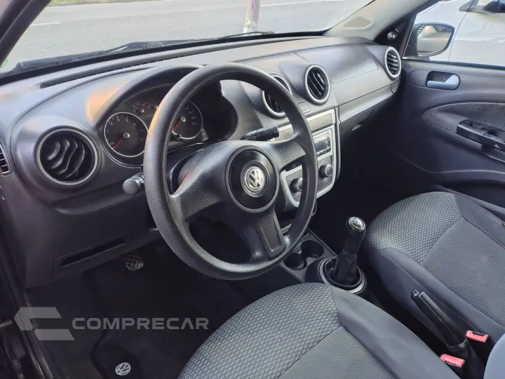 GOL 1.0 MI 8V G.V