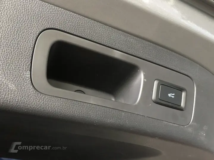 TERRITORY 1.5 ECOBOOST GTDI GASOLINA TITANIUM AUTOMÁTICO