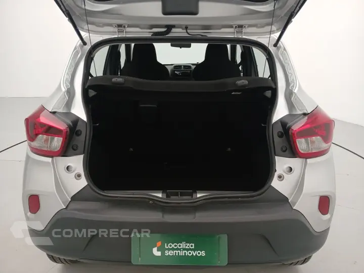 KWID 1.0 12V SCE FLEX ZEN MANUAL