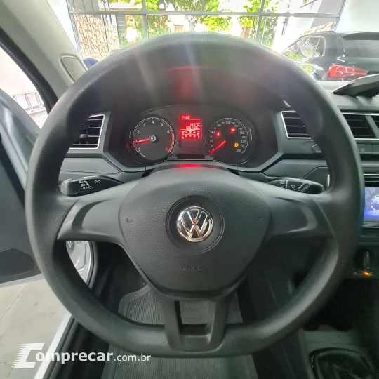 GOL 1.6 MSI Totalflex
