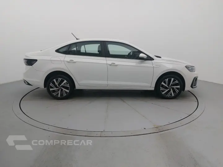 VIRTUS 1.0 200 TSI HIGHLINE AUTOMÁTICO