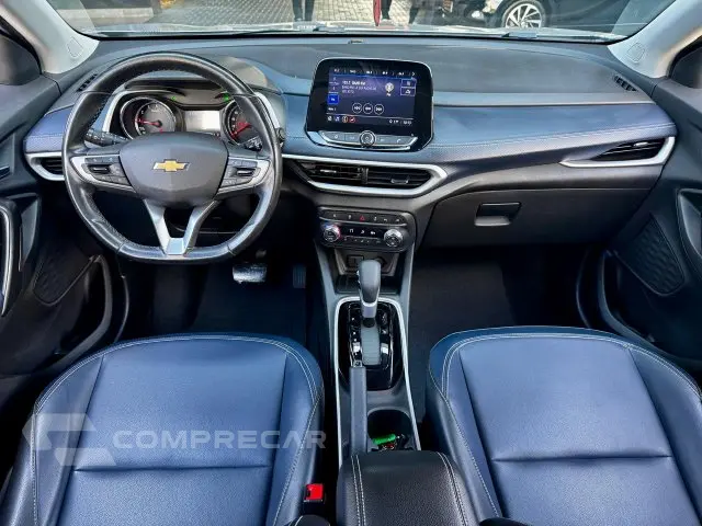 TRACKER - 1.2 TURBO PREMIER AUTOMÁTICO