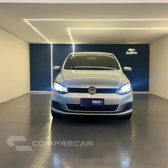 Fox Trendline 1.0 Flex 8V 5p