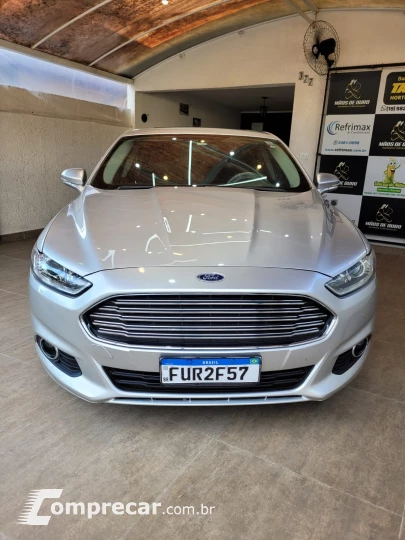 FUSION 2.0 SEL 16V