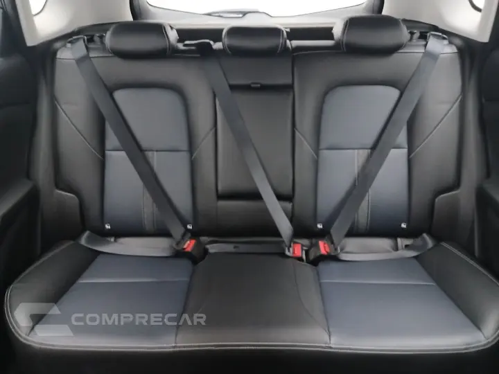 TRACKER 1.2 TURBO FLEX PREMIER AUTOMÁTICO