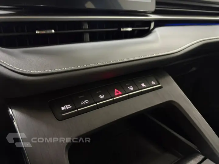 HAVAL H6 1.5 HEV ONE E-TRACTION