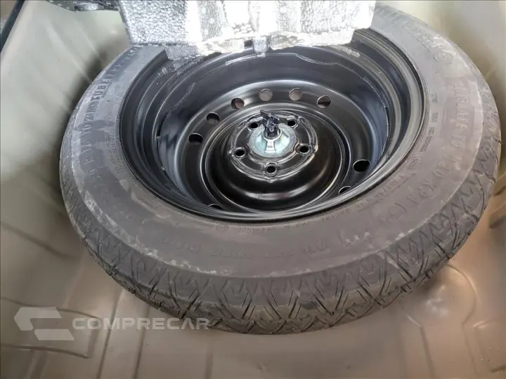 HR-V 1.8 16V FLEX EX 4P AUTOMÁTICO