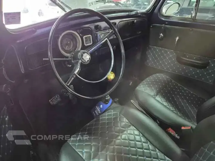 FUSCA 1.5 8V