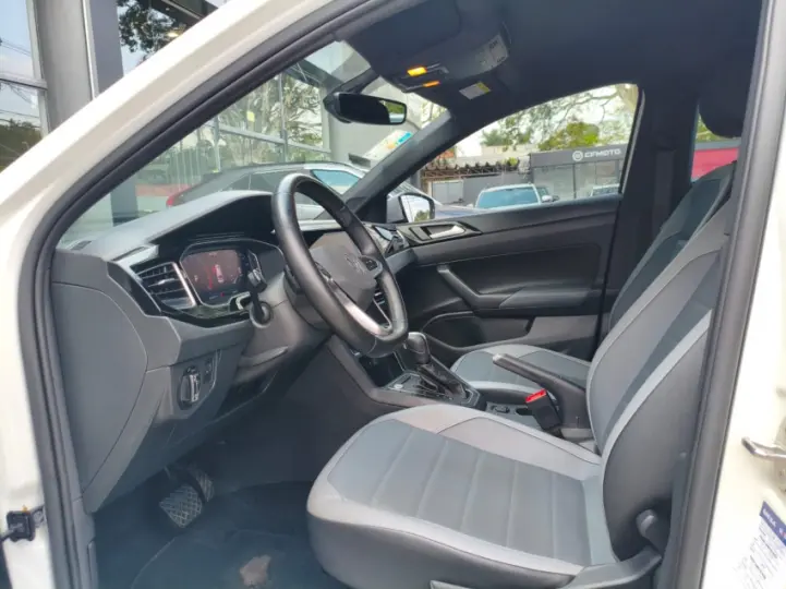 NIVUS 1.0 200 TSI Highline