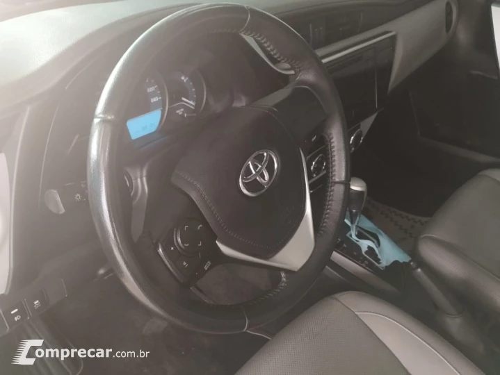 COROLLA 1.8 GLI Upper 16V