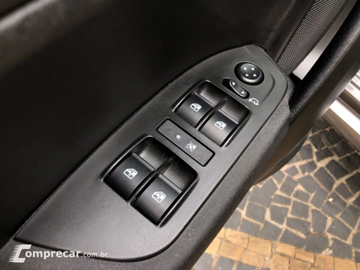 Argo 1.3 Firefly Flex Drive Cvt