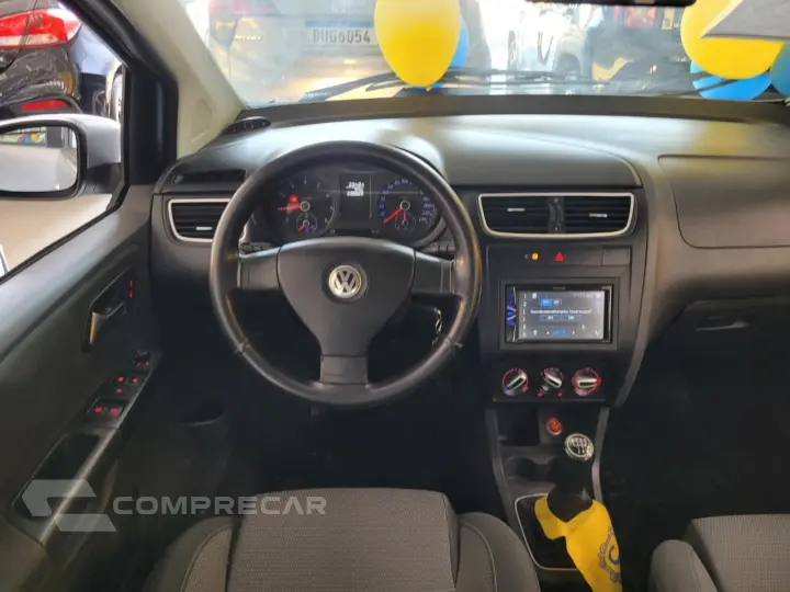 SPACEFOX 1.6/ 1.6 Trend Total Flex 8V 5p