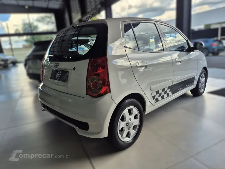 PICANTO 1.0 EX