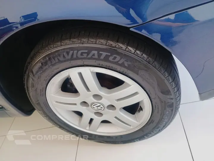 Parati 1.8 GL MI