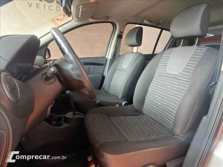 SANDERO 1.6 Privilége 16V