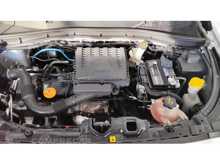 PULSE 1.3 FLEX DRIVE MANUAL