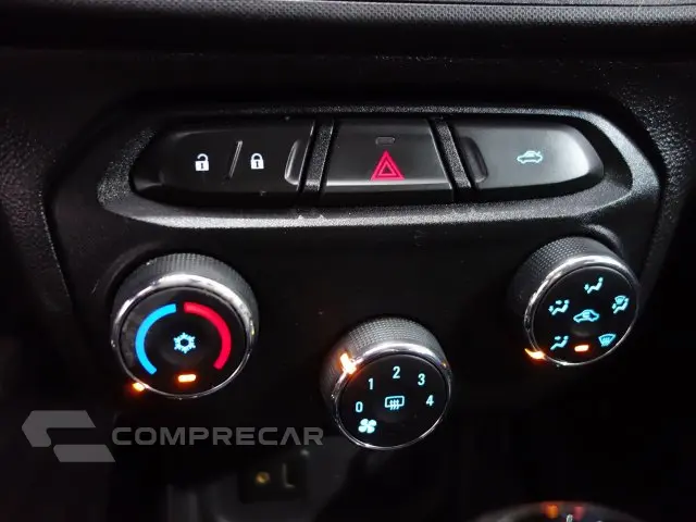 ONIX - 1.4 MPFI LTZ 8V 4P AUTOMÁTICO