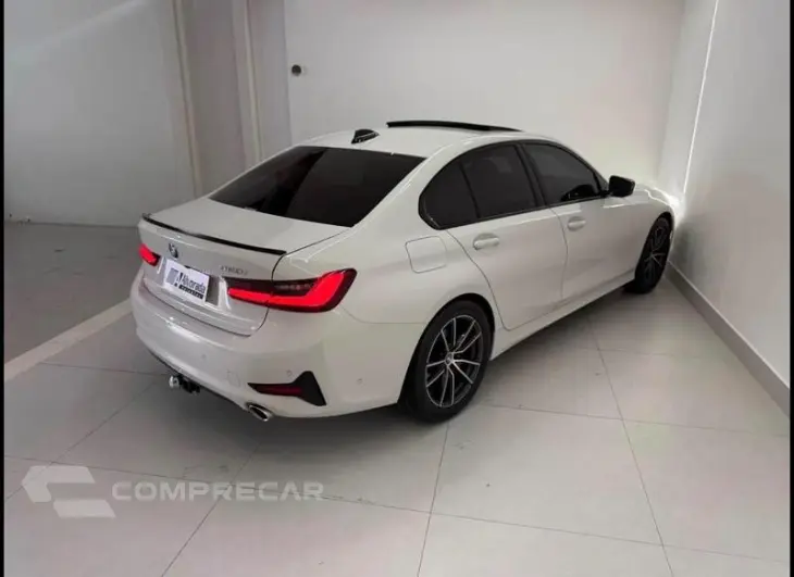 320I  ACTIVE FLEX