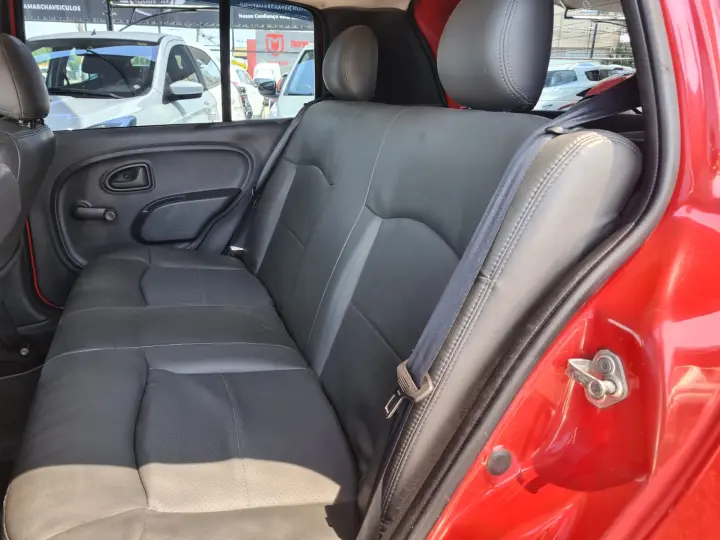 Clio Expression 1.0 16V (Flex)