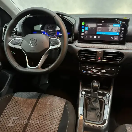 Tera Tera Comfort 1.0 170 TSI Flex 12V 5p Aut