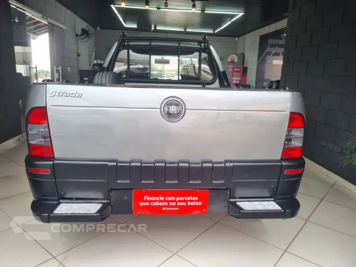 STRADA 1.8 MPI Trekking CS 8V
