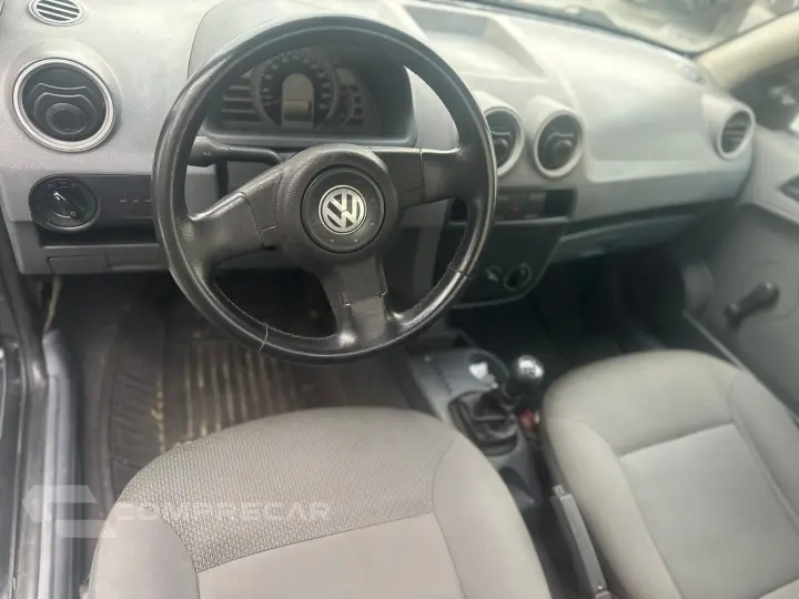 SAVEIRO 1.6 8V