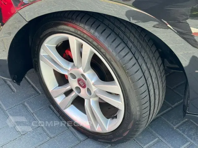 BRAVO - 1.4 16V T-JET 4P MANUAL