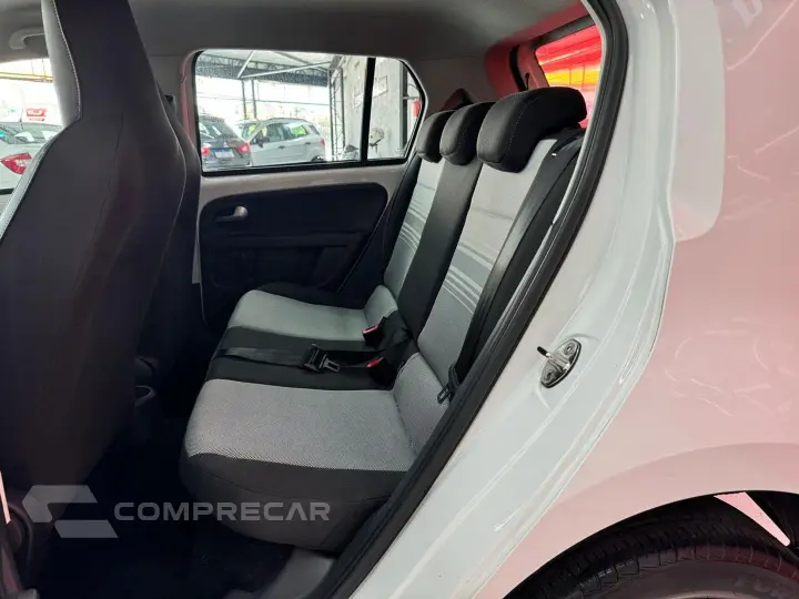 Up 1.0 Mpi Rbw 12V Flex 4P Manual