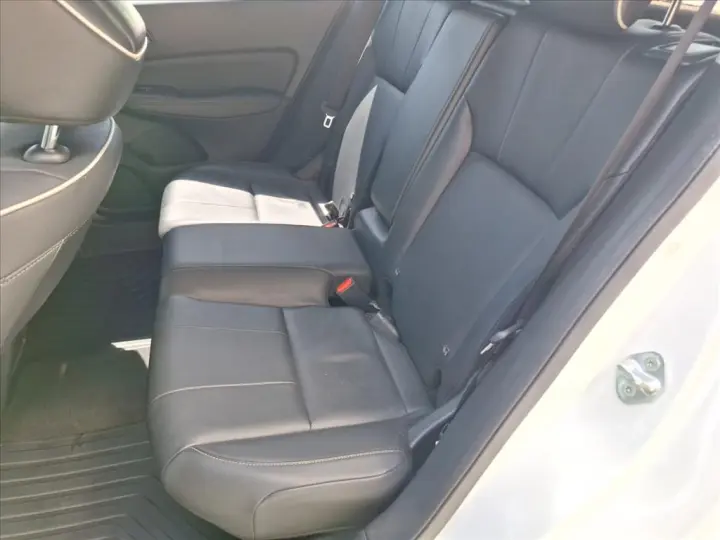 CITY 1.5 i-VTEC FLEX HATCH TOURING CVT