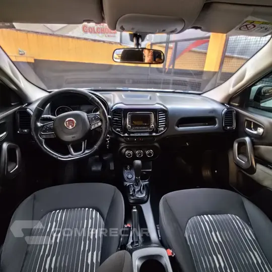 Toro Freedom 1.8 16V Flex Aut.