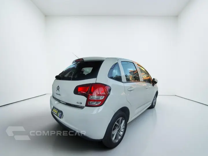 C3 1.5 ORIGINE 8V