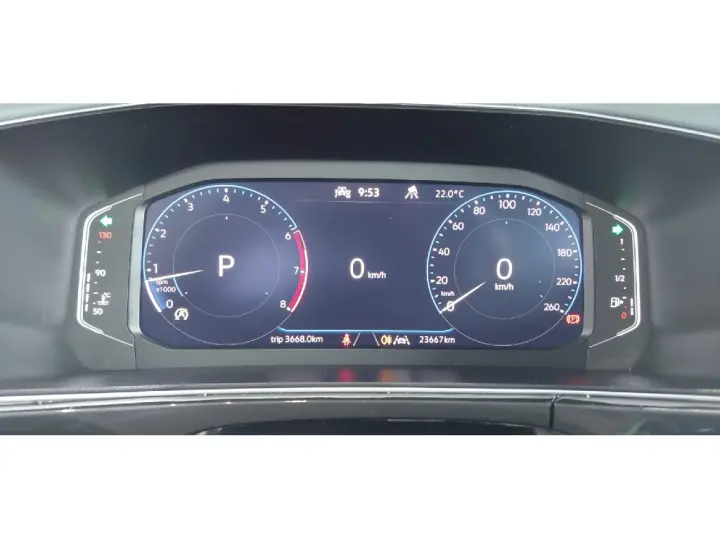 T-CROSS 1.4 250 TSI TOTAL FLEX EXTREME AUTOMÁTICO