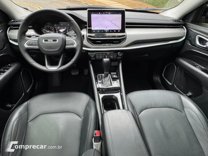 COMPASS 1.3 T270 Turbo Longitude