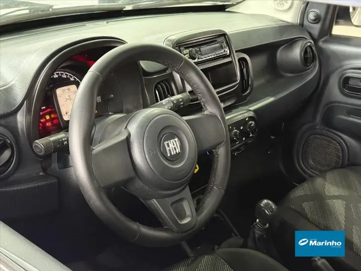 MOBI 1.0 EVO FLEX LIKE. MANUAL