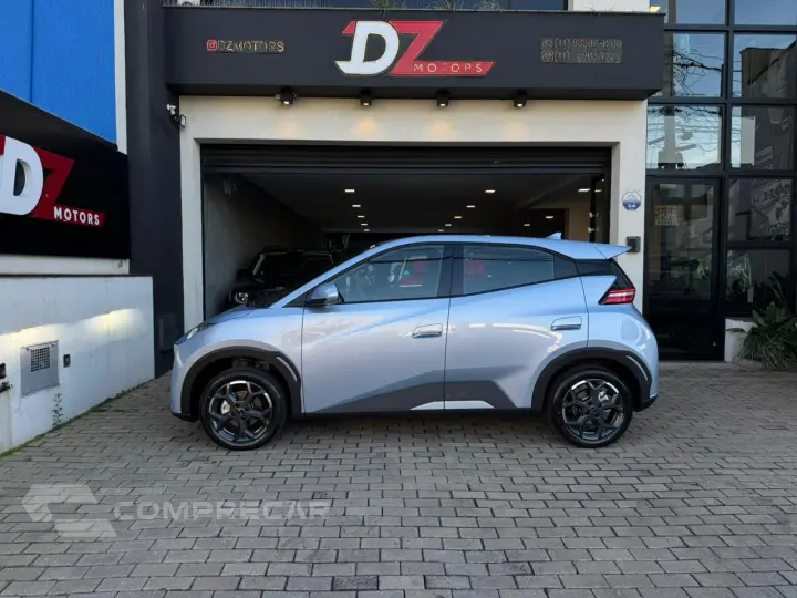 DOLPHIN MINI 38 KW GS