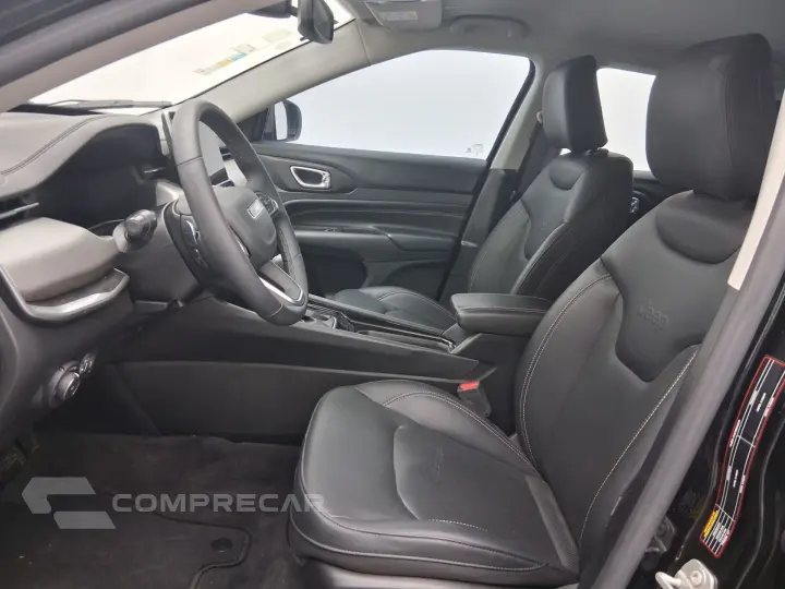 COMPASS 1.3 T270 TURBO FLEX LONGITUDE AT6