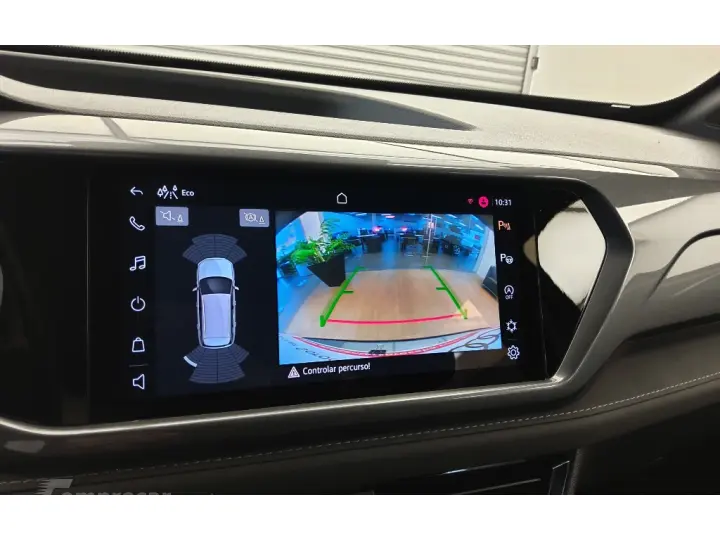 TAOS 1.4 250 TSI TOTAL FLEX HIGHLINE AUTOMÁTICO